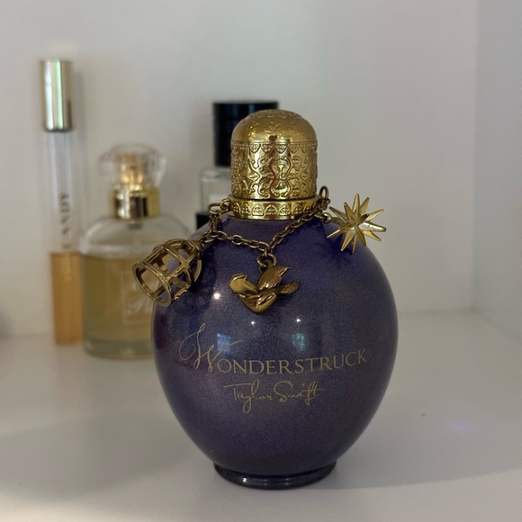 Taylor Swift Other Discontinued Taylor Swift Wonderstruck Perfume
